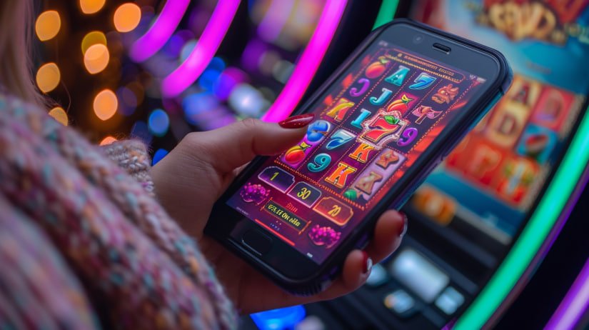 Fitur unggulan slot di amer4 – wild, scatter, free spin, multiplier dan buy bonus dalam satu platform