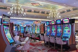 Koleksi Permainan Slot amer4 dari berbagai provider terkemuka – video slot, jackpot
, dan megaways