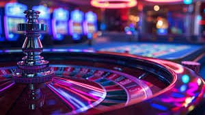 Permainan Slot amer4 – koleksi ratusan game slot online terbaik dari provider global