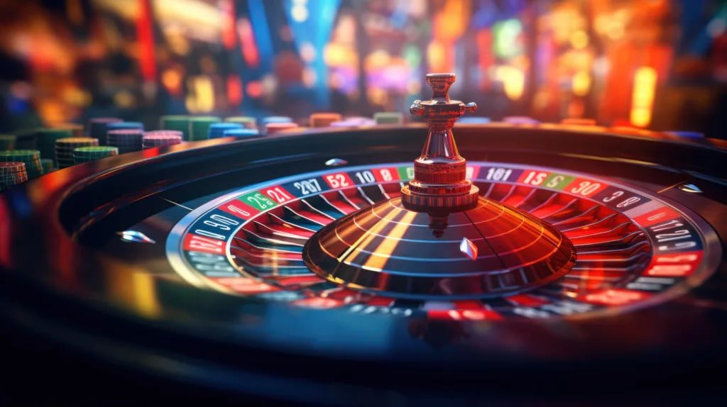 amer4 kasino langsung dealer Indonesia live casino baccarat roulette