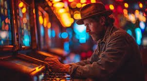 Platform amer4 ekosistem permainan slot olahraga kasino live dealer lengkap