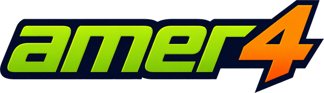 amer4 logo